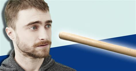 Daniel Radcliffe talks about his smooth erection in Swiss ...